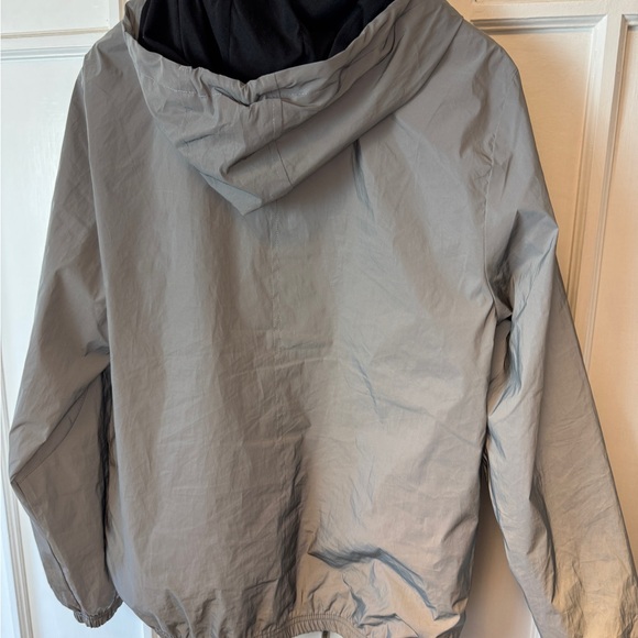 Pull&BearMen's Silver Jacket - Picture 3 of 6